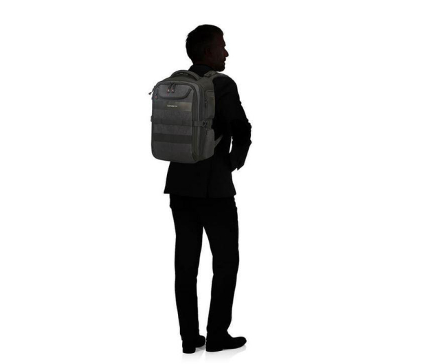 Samsonite Bleisure 15.6" antracyt - 678743 - zdjęcie 3